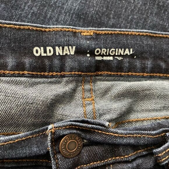 Old Navy Jeans 12 - Picture 6 of 9
